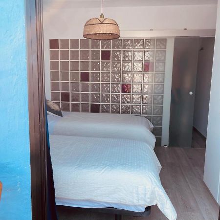 Vivienda Unica En Primera Linea De Playa San Bartolomé Eksteriør billede