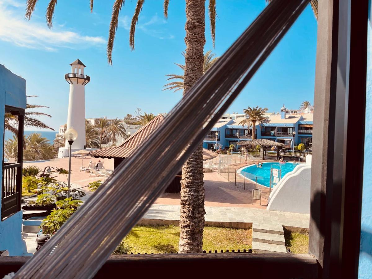 Vivienda Unica En Primera Linea De Playa San Bartolomé Eksteriør billede