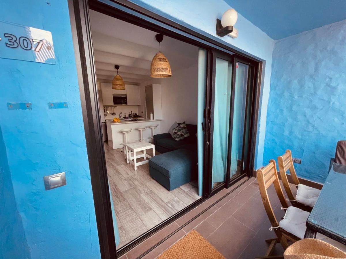 Vivienda Unica En Primera Linea De Playa San Bartolomé Eksteriør billede