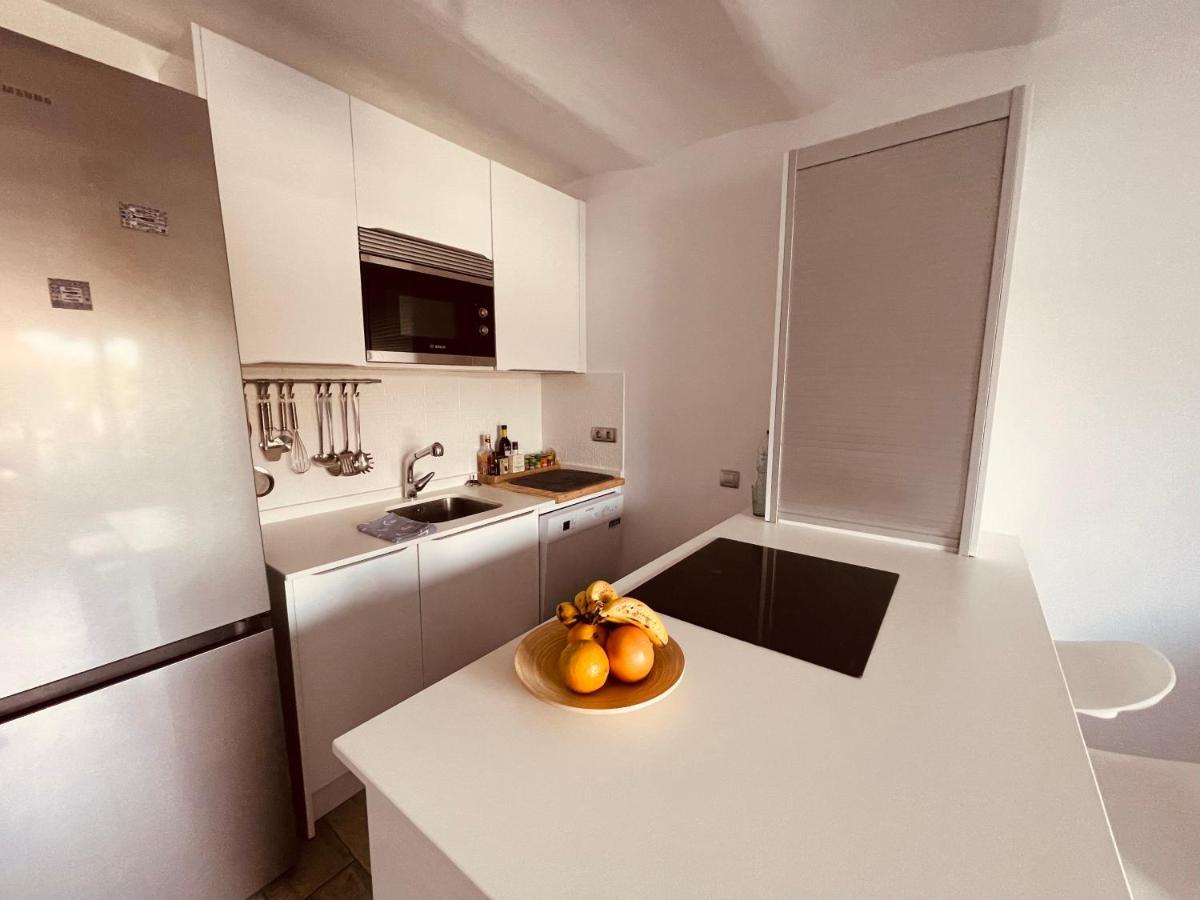 Vivienda Unica En Primera Linea De Playa San Bartolomé Eksteriør billede