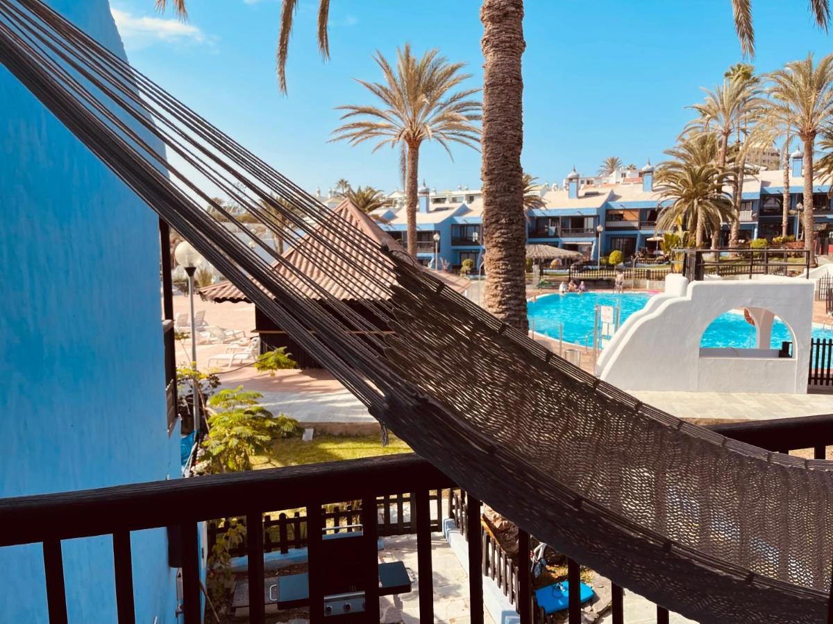 Vivienda Unica En Primera Linea De Playa San Bartolomé Eksteriør billede