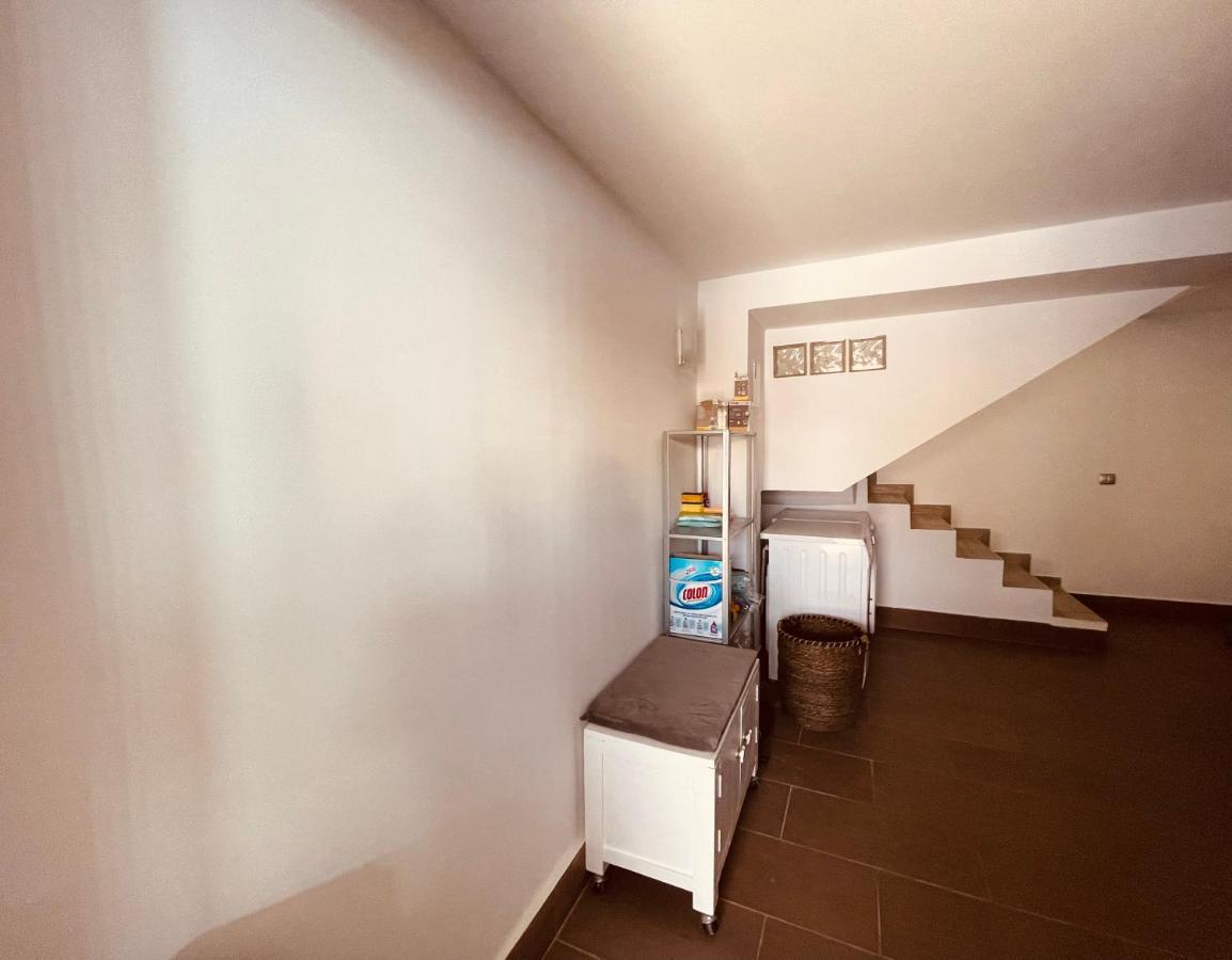 Vivienda Unica En Primera Linea De Playa San Bartolomé Eksteriør billede