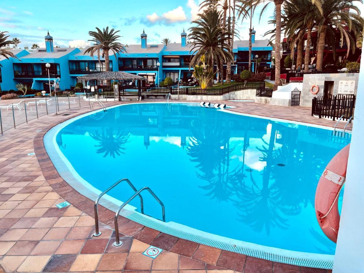 Vivienda Unica En Primera Linea De Playa San Bartolomé Eksteriør billede